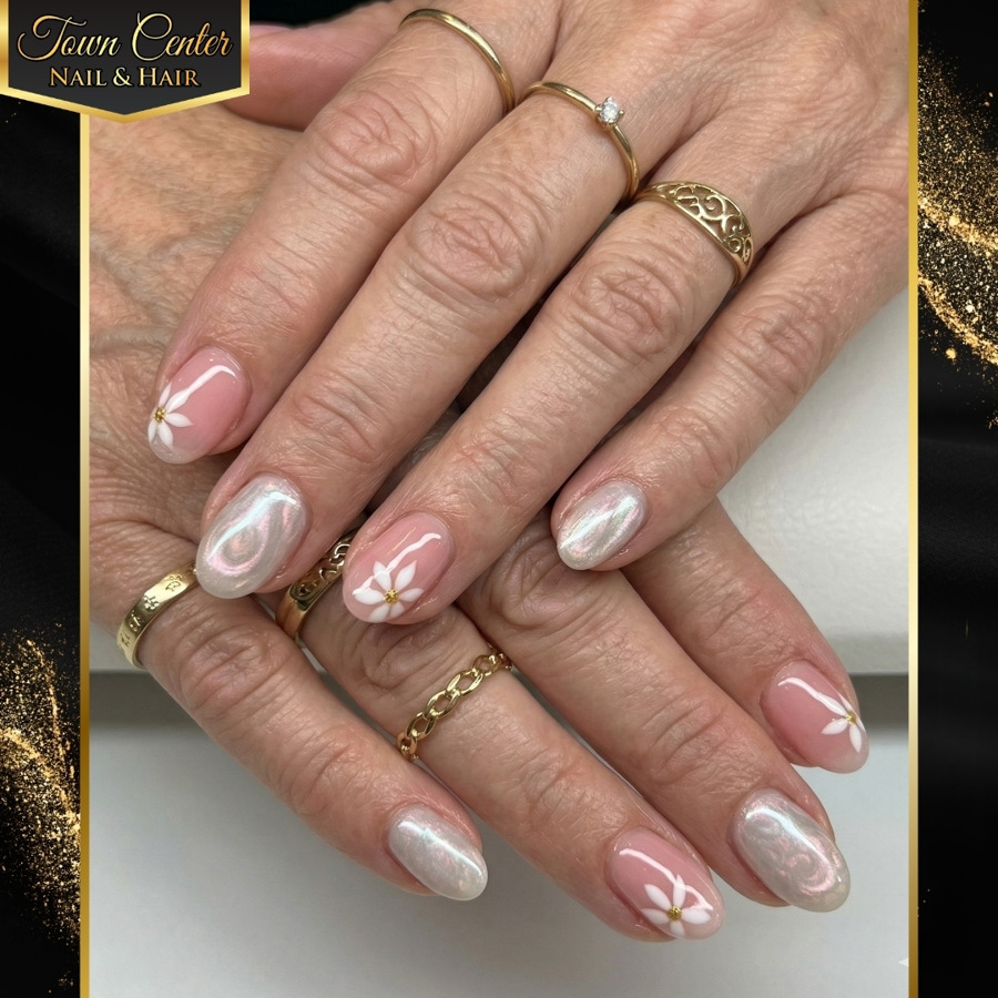 Town Center Nail & Hair